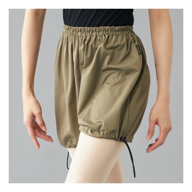 STRETCH SAUNA SHORTS