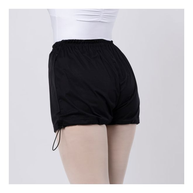 STRETCH SAUNA SHORTS