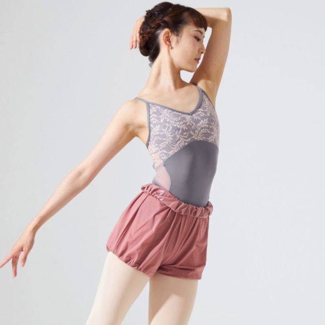 STRETCH SAUNA SHORTS