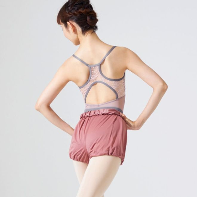 STRETCH SAUNA SHORTS