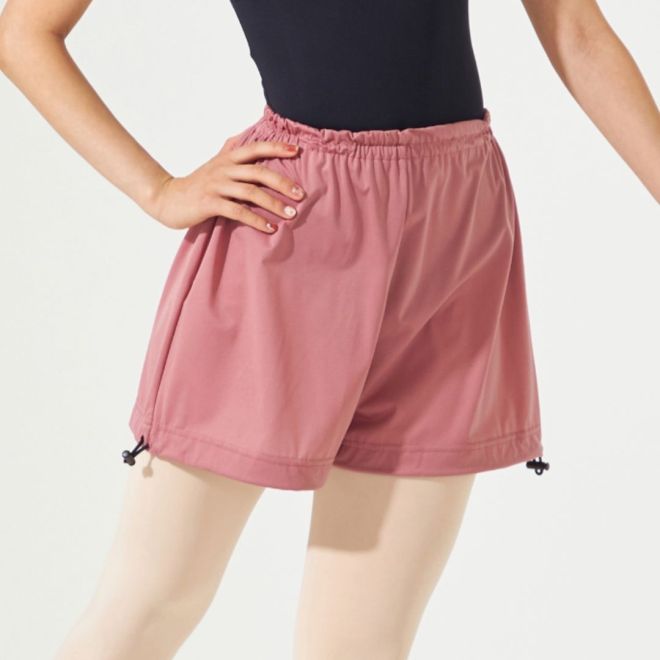 STRETCH SAUNA SHORTS