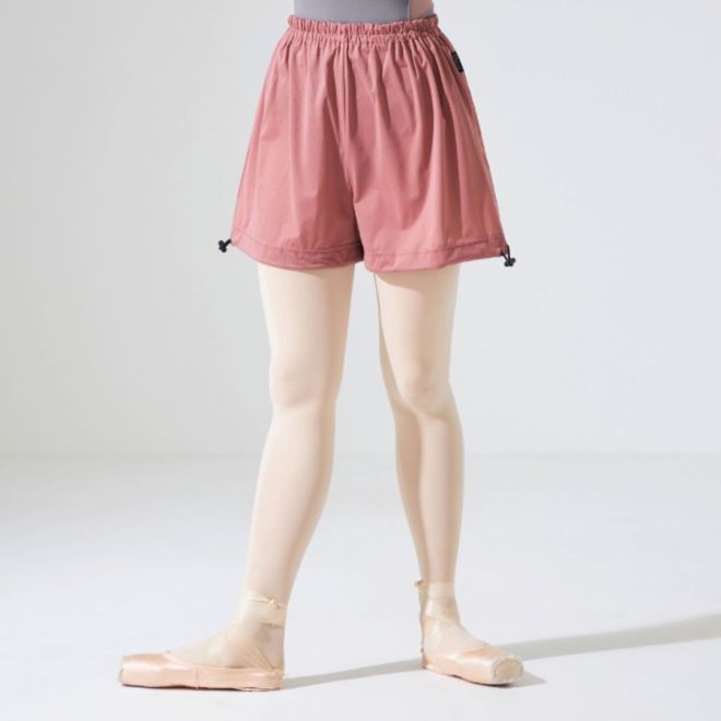 STRETCH SAUNA SHORTS