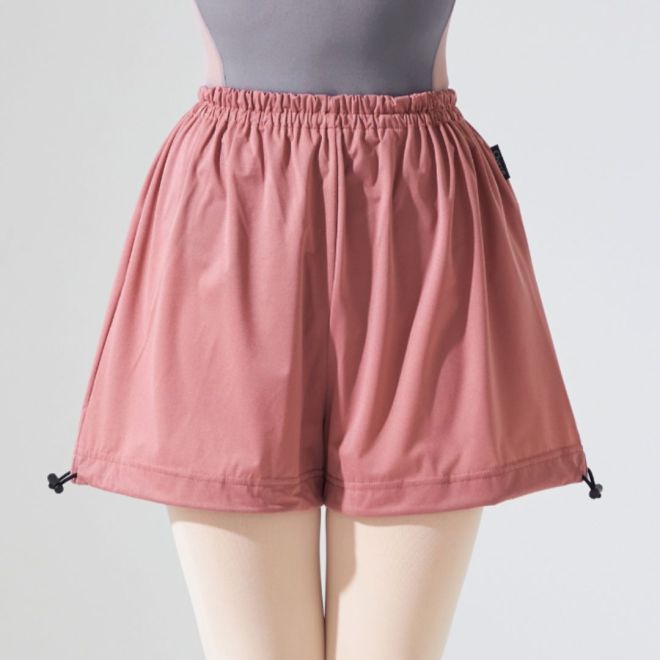 STRETCH SAUNA SHORTS