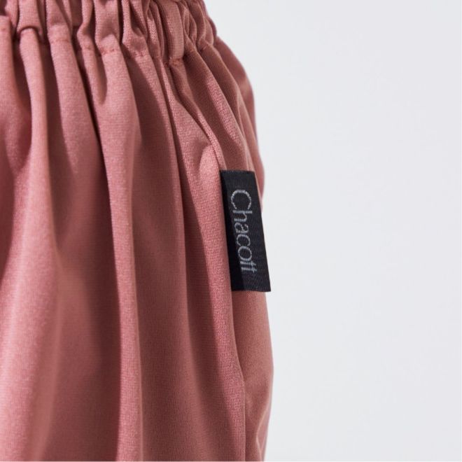 STRETCH SAUNA SHORTS