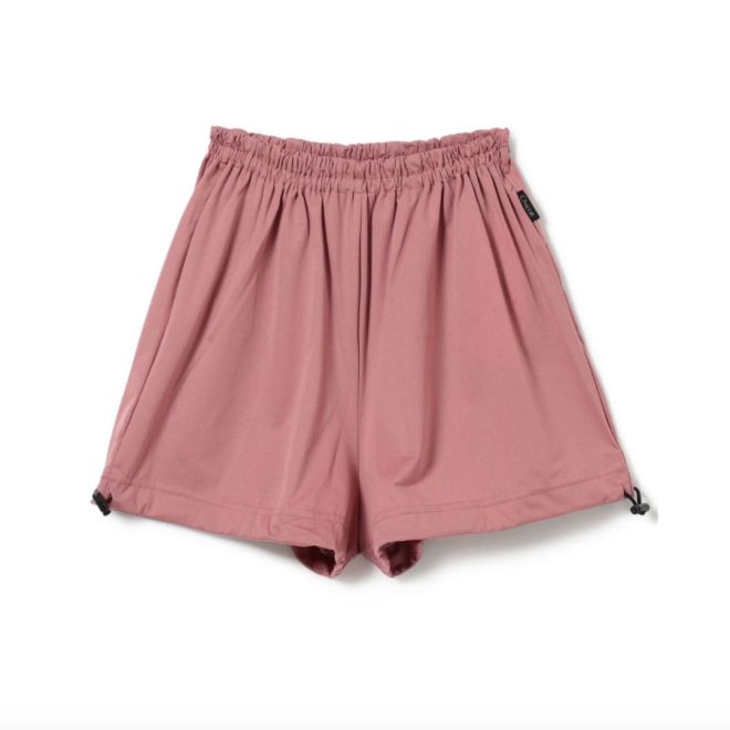 STRETCH SAUNA SHORTS