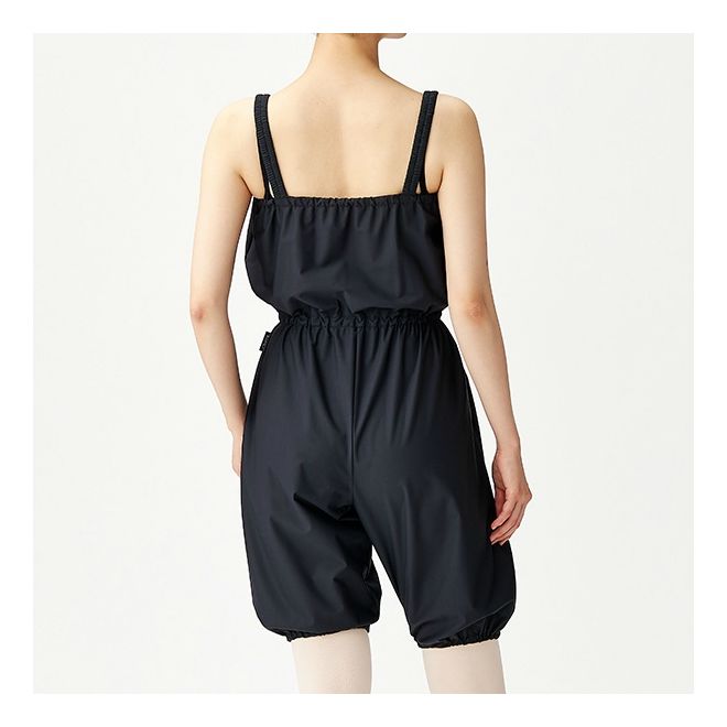 SILENT SHOT ONE-PIECE