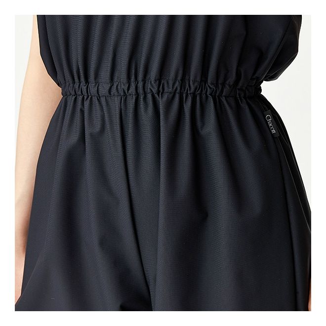 SILENT SHOT ONE-PIECE