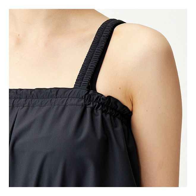 SILENTSHOT SAUNA LONG ONE PIECE