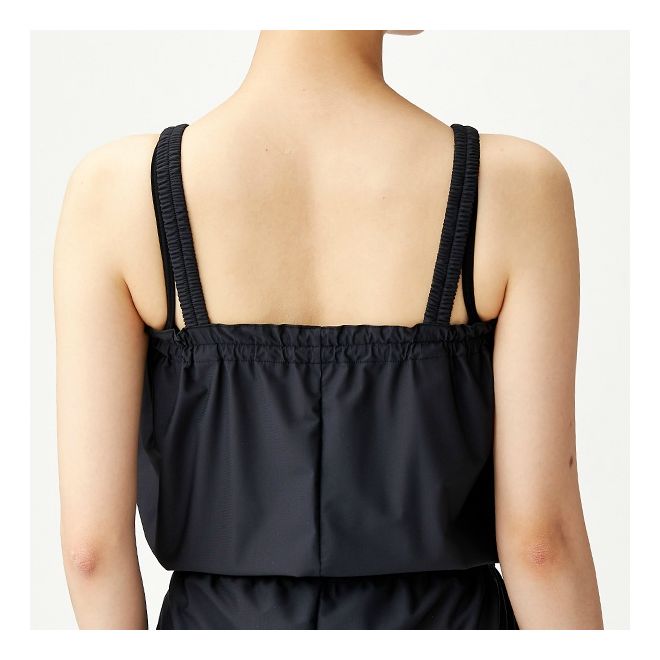 SILENTSHOT SAUNA LONG ONE PIECE