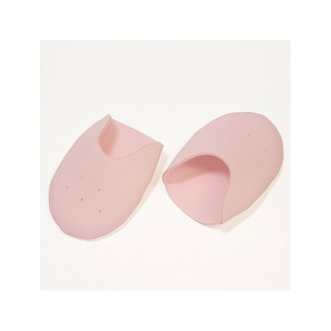 CHACOTT CUTTABLE GEL TOE PADS