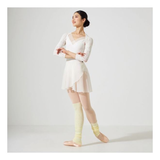 HANNAH O’NEILL TANK LEOTARD