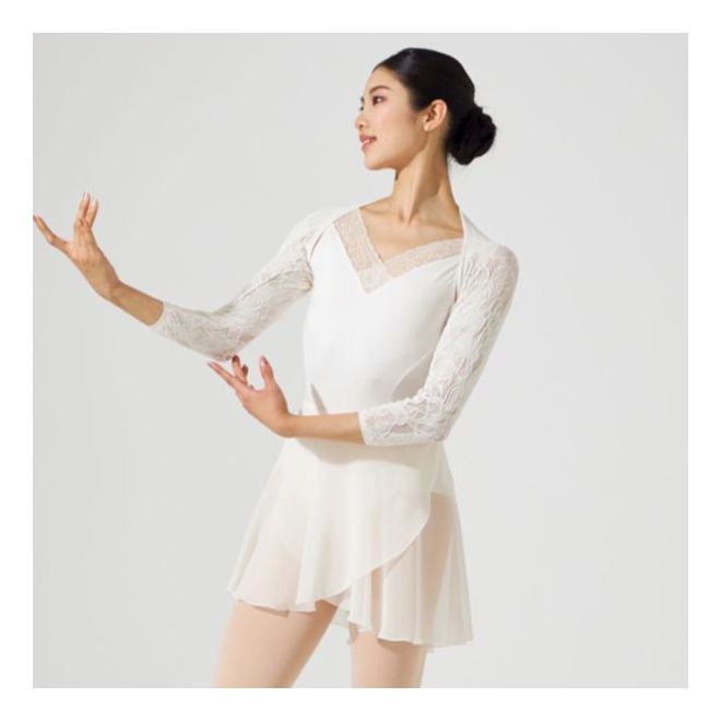 HANNAH O’NEILL TANK LEOTARD