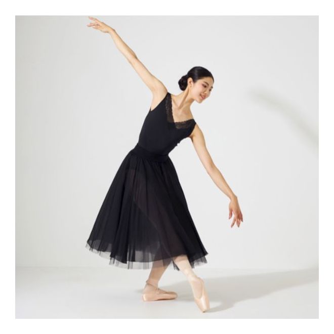 HANNAH O’NEILL TANK LEOTARD