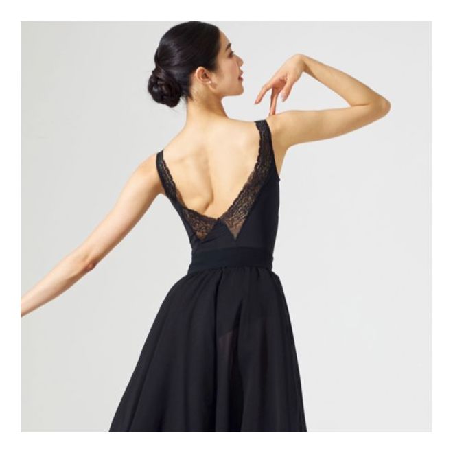 HANNAH O’NEILL TANK LEOTARD