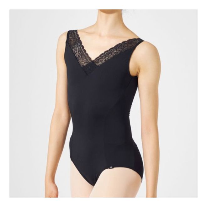 HANNAH O’NEILL TANK LEOTARD
