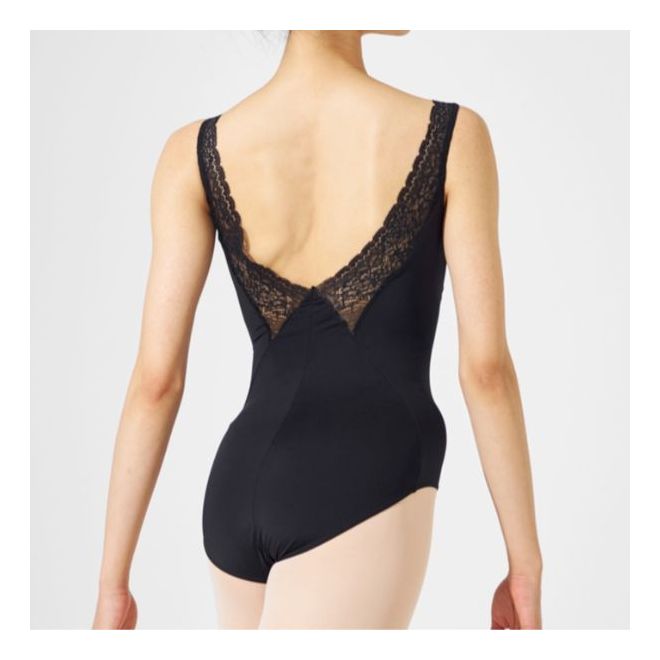 HANNAH O’NEILL TANK LEOTARD