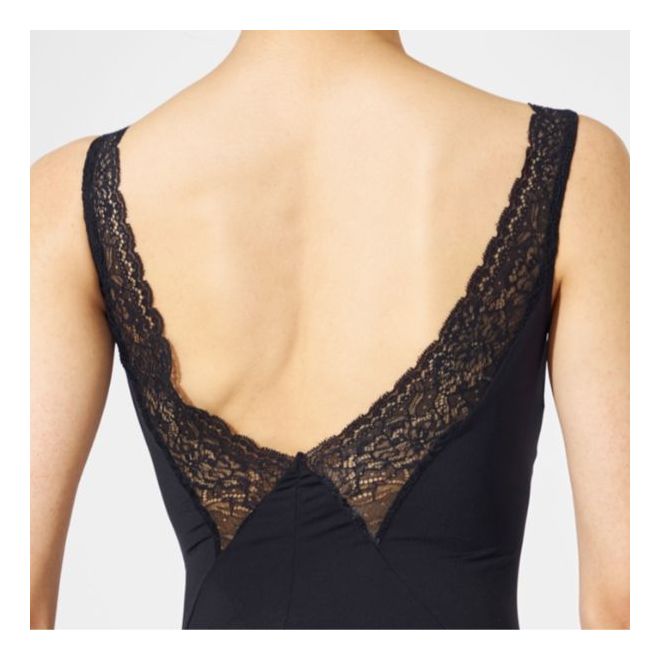 HANNAH O’NEILL TANK LEOTARD