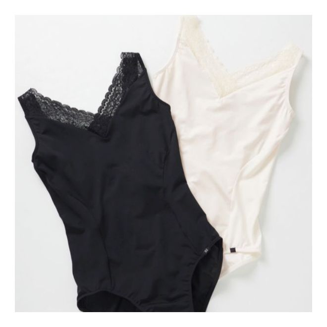 HANNAH O’NEILL TANK LEOTARD