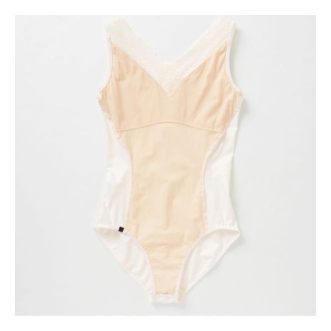 HANNAH O’NEILL TANK LEOTARD