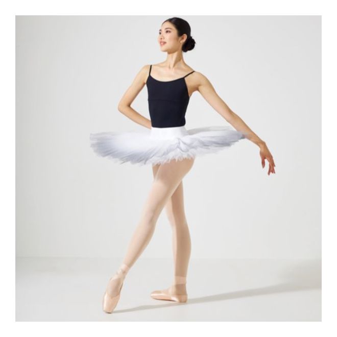 HANNAH O’NEILL CAMISOLE LEOTARD