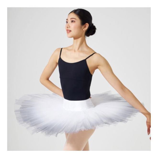 HANNAH O’NEILL CAMISOLE LEOTARD