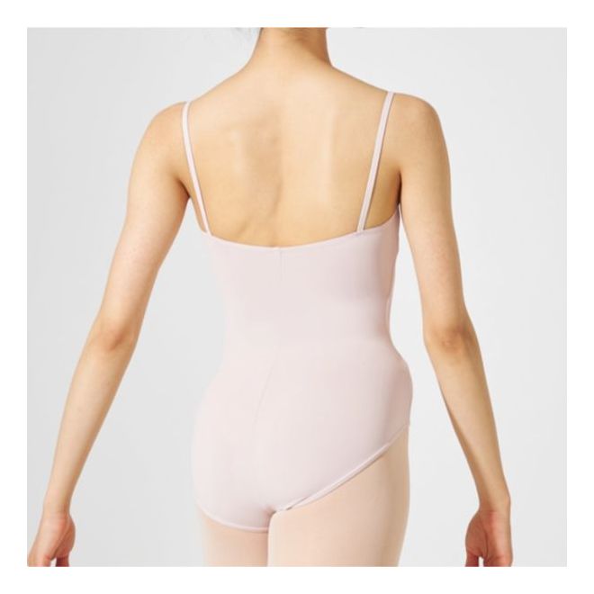 HANNAH O’NEILL CAMISOLE LEOTARD