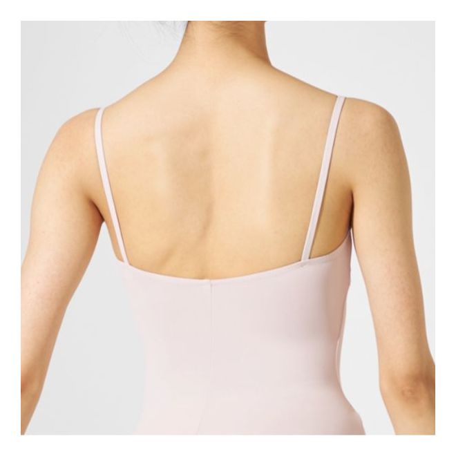 HANNAH O’NEILL CAMISOLE LEOTARD