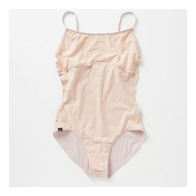 HANNAH O’NEILL CAMISOLE LEOTARD