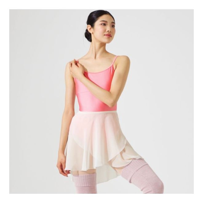 HANNAH O’NEILL CAMISOLE LEOTARD