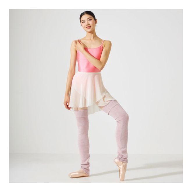 HANNAH O’NEILL CAMISOLE LEOTARD