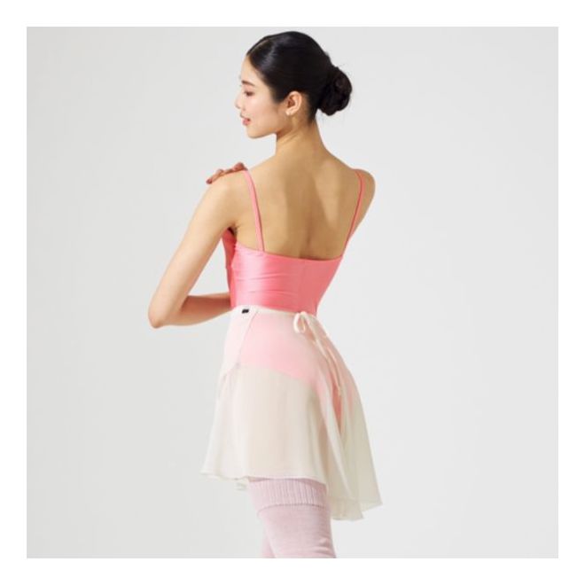 HANNAH O’NEILL CAMISOLE LEOTARD