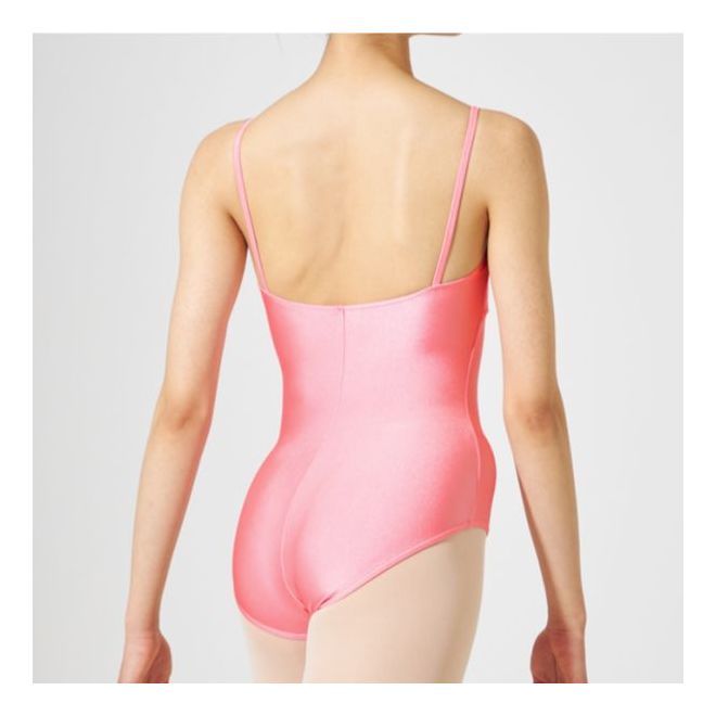 HANNAH O’NEILL CAMISOLE LEOTARD