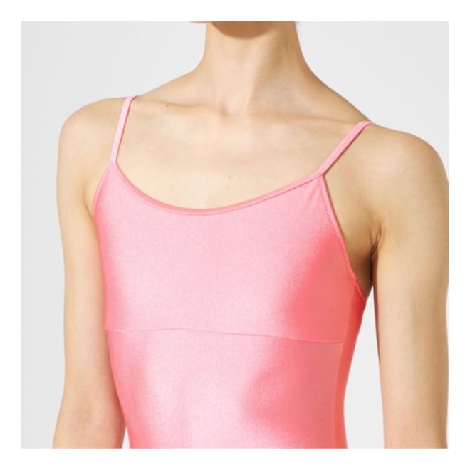 HANNAH O’NEILL CAMISOLE LEOTARD
