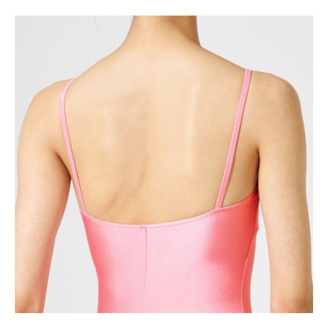 HANNAH O’NEILL CAMISOLE LEOTARD