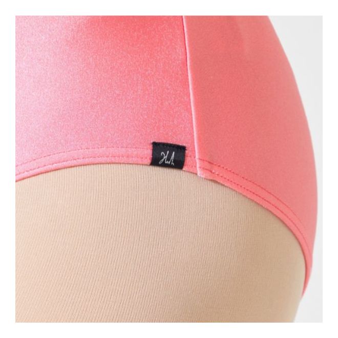 HANNAH O’NEILL CAMISOLE LEOTARD