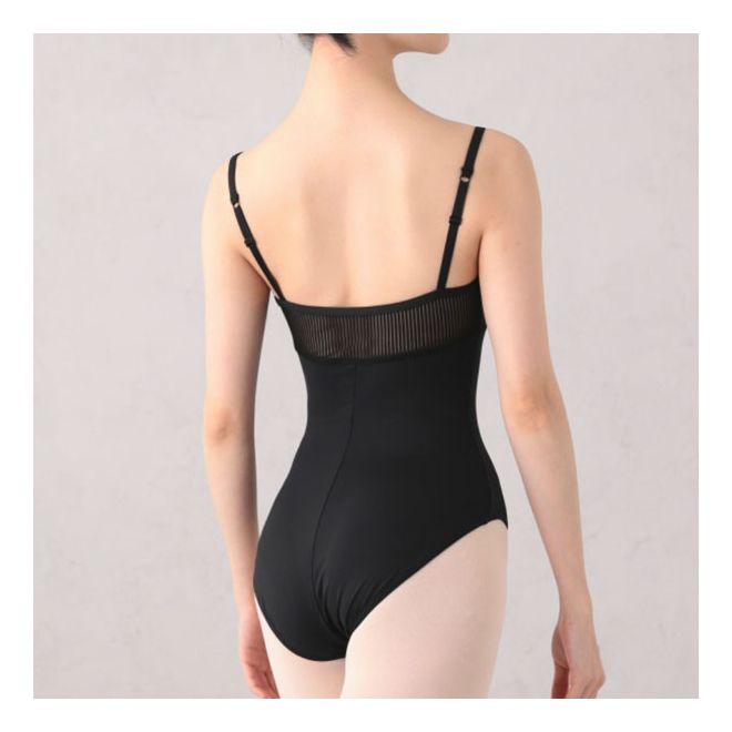 CHACOTT CAMISOLE LEOTARD