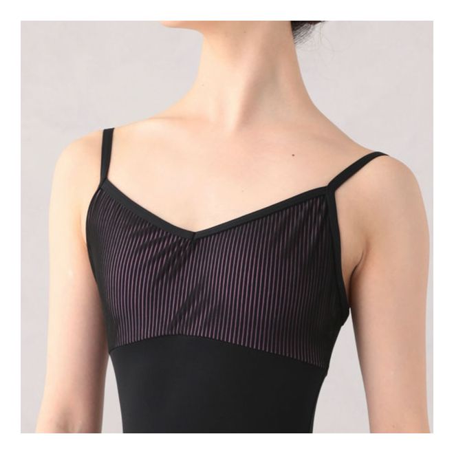 CHACOTT CAMISOLE LEOTARD