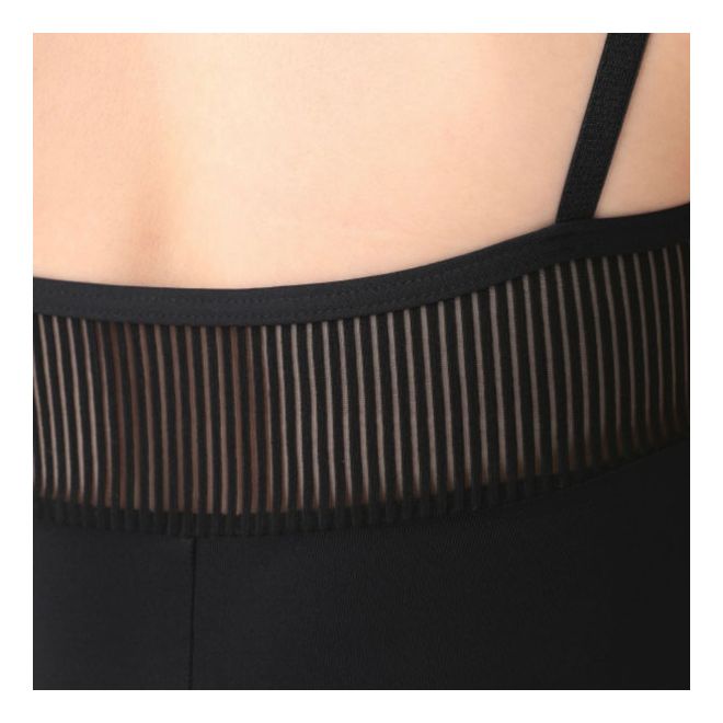 CHACOTT CAMISOLE LEOTARD