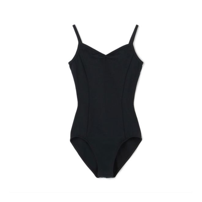 CLASSIC CHACOTT CAMISOLE LEOTARD