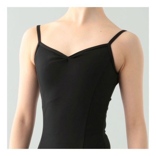 CLASSIC CHACOTT CAMISOLE LEOTARD