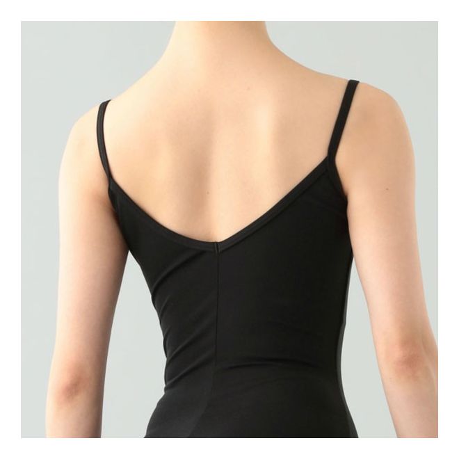 CLASSIC CHACOTT CAMISOLE LEOTARD
