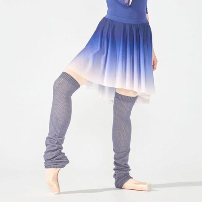 CHACOTT SPRING/SUMMER 26 LEGWARMERS