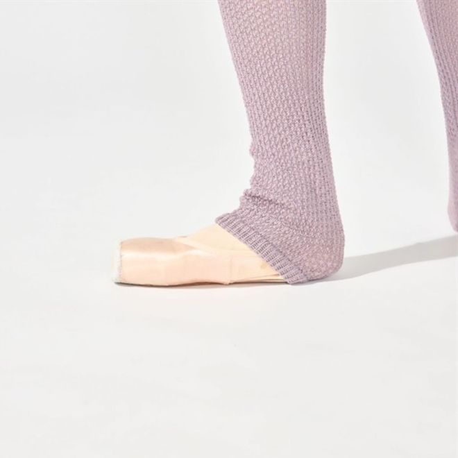 CHACOTT SPRING/SUMMER 26 LEGWARMERS