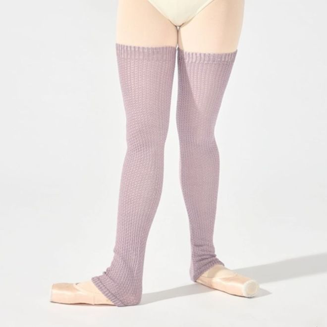 CHACOTT SPRING/SUMMER 26 LEGWARMERS