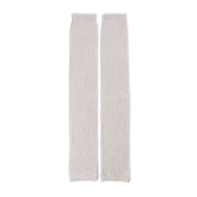 CHACOTT SPRING/SUMMER 26 LEGWARMERS