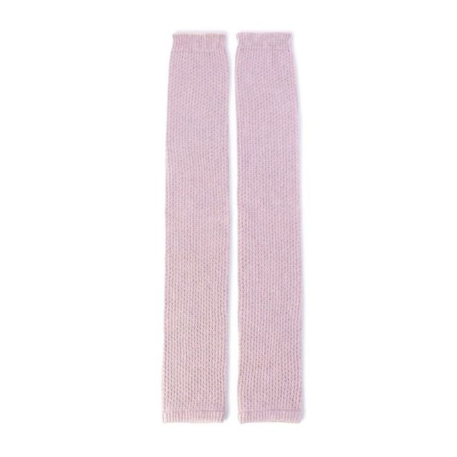 CHACOTT SPRING/SUMMER 26 LEGWARMERS