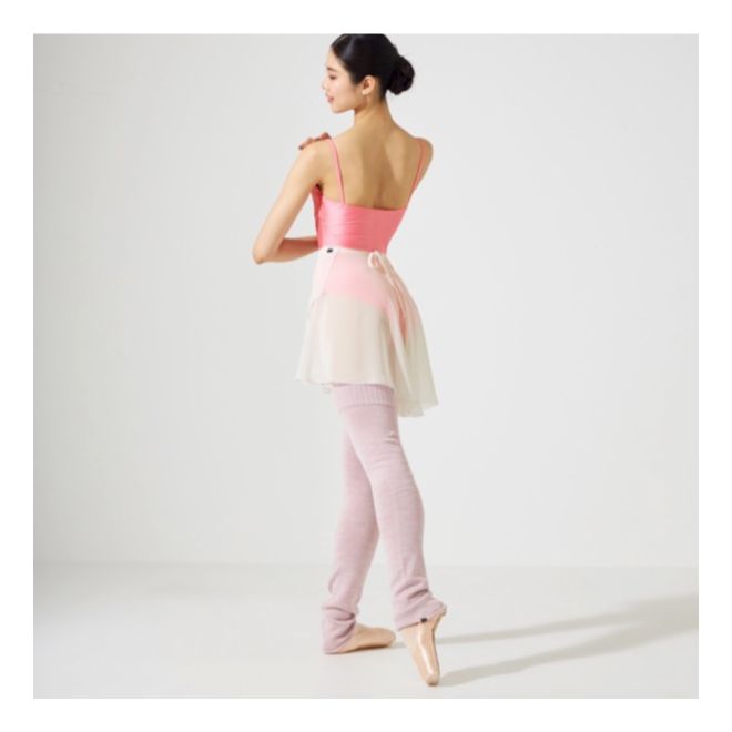 HANNAH O’NEILL LEGWARMERS