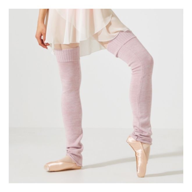 HANNAH O’NEILL LEGWARMERS