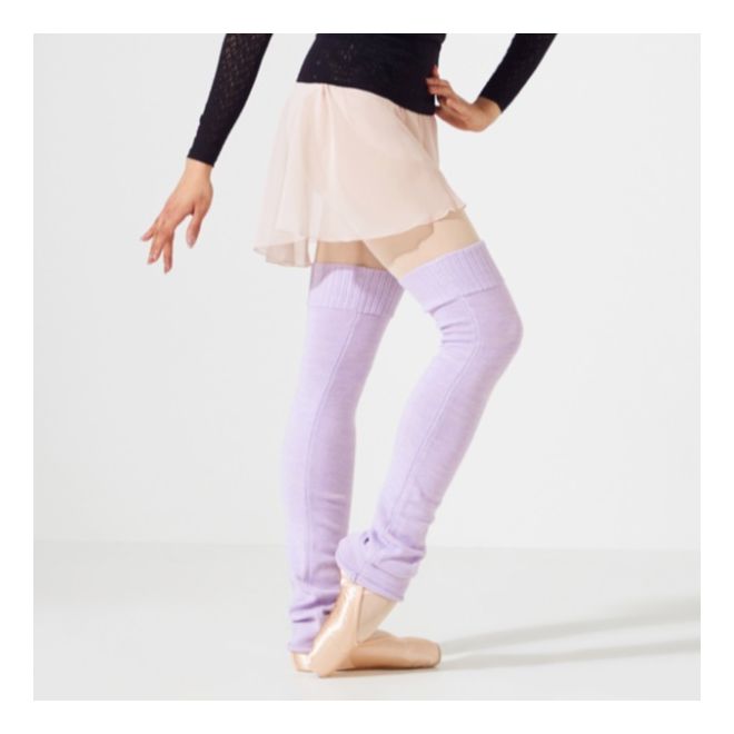 HANNAH O’NEILL LEGWARMERS