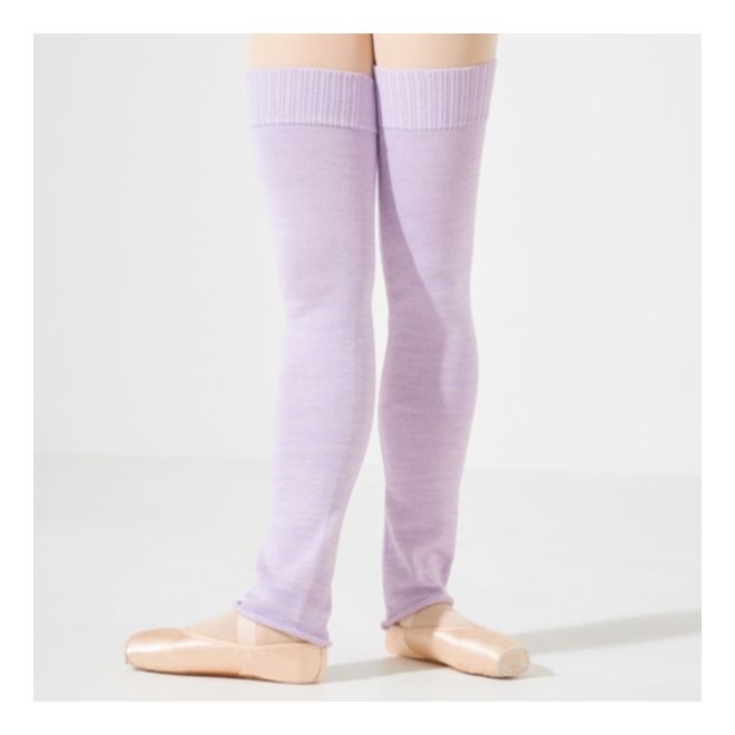 HANNAH O’NEILL LEGWARMERS